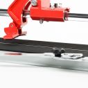 Плиткорез монорельсовый 600мм, на подшипниках HT-0382