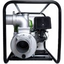 Бензиновая мотопомпа Procraft WP100