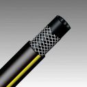  Шланг поливочный Aquapulse Black Crystal 20 м 1/2" 
