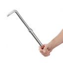 Ключ баллонный телескопический 1/2 ", Cr-V, STORM INTERTOOL HT-1599