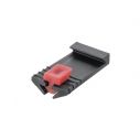 Крепление для штукатурного маяка 50 шт INTERTOOL KT-4963