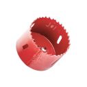 Коронка по металлу биметаллическая 60 мм INTERTOOL SD-5660