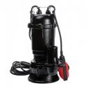 Насос фекальный VOLKS pumpe WQD8-12 0,9кВт