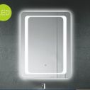 Зеркало с LED подсветкой LMD693