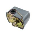 Реле давления Optima РС-2А c защитой сухого хода