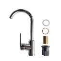 Смеситель 35С 20N для кухни U(k40) Brinex