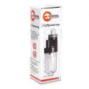 Лубрикатор (устройство подачи масла) 1/4" INTERTOOL PT-1420