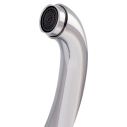 Lidz Tani 008F Смеситель для кухни (k40) Chrome (41 86)