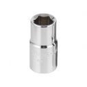 Ключ баллонный телескопический 17/19 мм INTERTOOL HT-1598