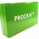 Паяльник для пластиковых труб Procraft PL2300
