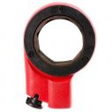 Храповый механизм под плашку 1 1/2" - 2" INTERTOOL SD-8017
