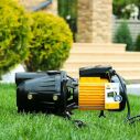 Центробежный насос JP 1100 L TEKK HAUS