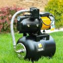 Насосная станция TEKK HAUS BS 1350L 24L