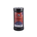 Картридж угольный насыпной Bio+ systems UDF-10L BigBlue 10? (без коробки)
