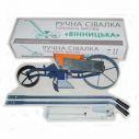 Ручная сеялка точного высева Винница 