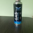 Баллон газовый всесезонный 220г Pegas