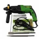 Перфоратор Procraft BH-1400 (прямой)