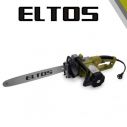 Электропила Eltos ПЦ-2650М (2.65 кВт; шина 40,5см; регулятор подачи масла)