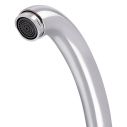 Lidz Tani 007F Смеситель для кухни (k40) Chrome (41 86)