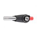 Горелка газовая, пьезозажигание, регулятор INTERTOOL GB-0028