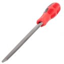 Напильник плоский 200 мм INTERTOOL HT-3710