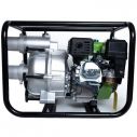 Мотопомпа Бензиновая PROCRAFT WPD45