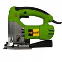 Электролобзик ProCraft ST1500 
