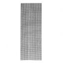 Сетка абразивная 105x280 мм, К320, 10 ед. INTERTOOL KT-6032