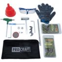 Бензопила Procraft GC300N ( две шины, две цепи)