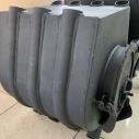 Печь  Булерьян Rud  Тип 00 7 кВт  (с варочной поверхностью и чугунной дверцей) 