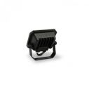 Прожектор Videx F3 10W 5000K  Black VLE-F3-0105B