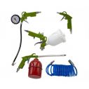 Набор пневматического инструмента Procraft KIT-5C