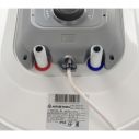 Бойлер ARISTON PRO1 R 80 V 1,5K PL DRY с сухим теном