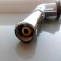 Газовая горелка FLAME GUN 920 с пьезоподжигом