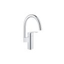 Кухонный смеситель GROHE Eurosmart New 33202003