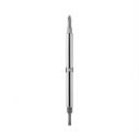 Отвертка 4 в 1 INTERTOOL VT-1008