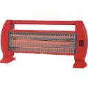 Обогреватель инфракрасный 1200Вт VQ4812R- RED  ТМ"VILGRAND" 3 реж