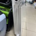 Радиатор секционный KOER Ultra 100 Bimetal-500