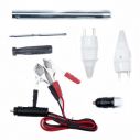 Инверторный бензиновый генератор Procraft IGP25
