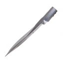 Лопата штыковая 0,9 кг INTERTOOL FT-2001