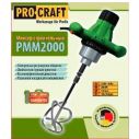 Миксер Procraft PMM 2000