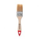 Кисть флейцевая 63x10x46 мм INTERTOOL KT-1263