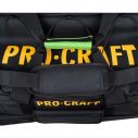  Сумка для инструментов на колесах Procraft BG600