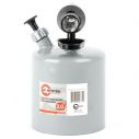 Паяльная лампа INTERTOOL 2 л GB-0033