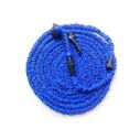Поливной шланг Magic hose Xhose 22,5 метров и насадка-распылитель