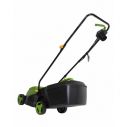 Газонокосилка электрическая Procraft NM1600