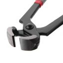 Клещи торцевые для гвоздей 180 мм INTERTOOL HT-0165