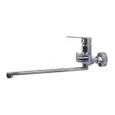 Смеситель для ванны Globus Lux Niagara GLN-0208  