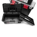 Комплект ящиков для инструментов, 3 шт INTERTOOL BX-0003