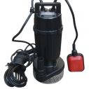 Насос VOLKS Pumpe QDX5-9 0,75 кВт дренажный
